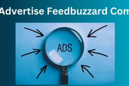 Advertise FeedBuzzard.com