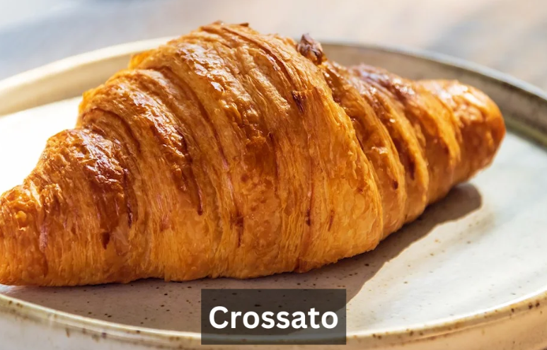 Crossato