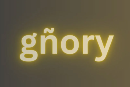 Gñory