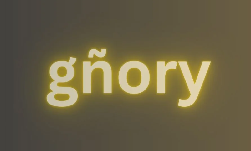 Gñory