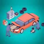 Car Maintenance