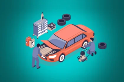 Car Maintenance