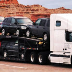 Car Transport Services