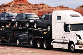 Car Transport Services