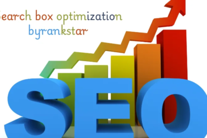 Search Box Optimization by RankStar