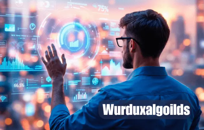 Is WurduxAlgoilds Safe to Use