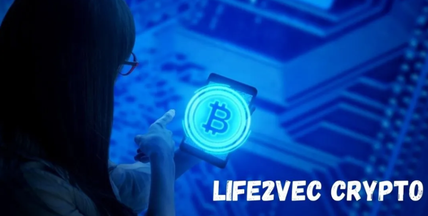 Life2Vec Crypto