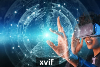 XVIF