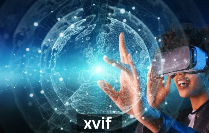 XVIF