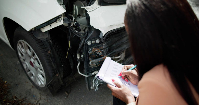 Car Accident