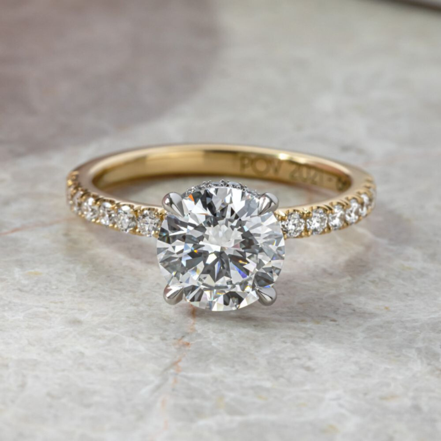 Diamond Ring