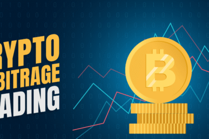 Crypto Arbitrage Trading in Nigeria