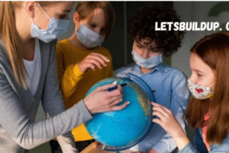 In Touch LetsBuildUp.org