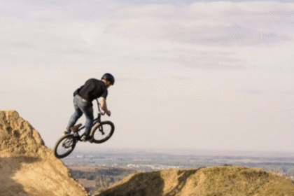 Samuel Guez VTT