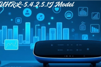 Jkuhrl-5.4.2.5.1j Model