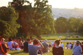 Boosting Life Quality NoBullSwipe