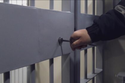 bail 24 7 Assistance