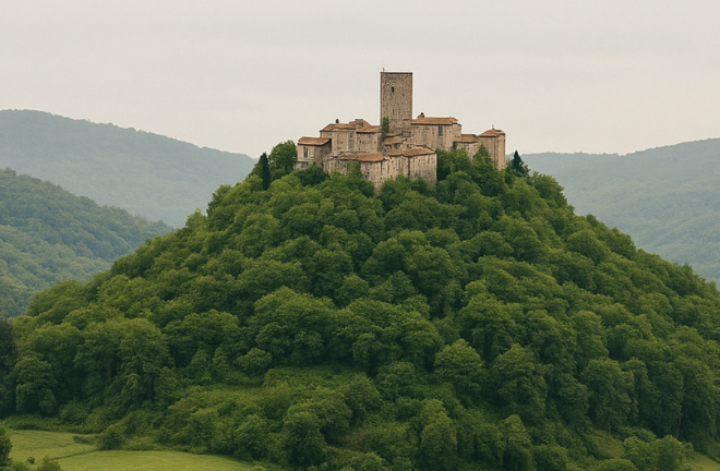 MontemScopa