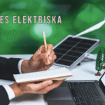 Närkes Elektriska