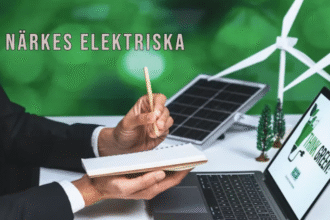 Närkes Elektriska