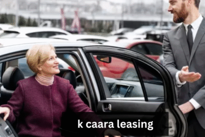 K Caara Leasing