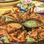 www that-bites .org Foodies Corner