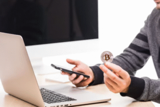 Business RobTheCoins