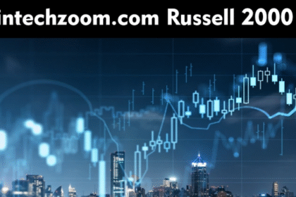 FintechZoom Russell 2000