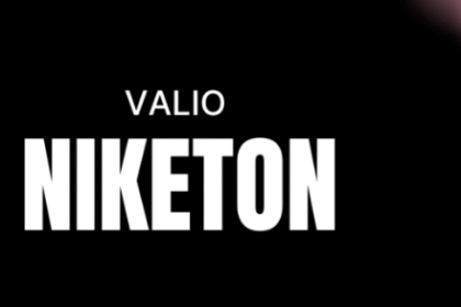 valio niketon