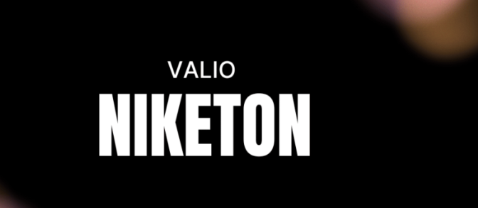 valio niketon