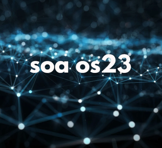 SOA OS23