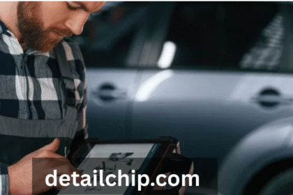 Detailchip.com