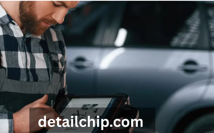 Detailchip.com