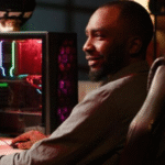 the Author Jeffery Williams at Gamefallout.com