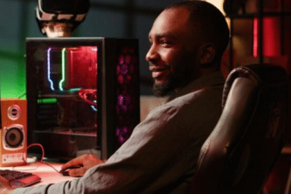 the Author Jeffery Williams at Gamefallout.com