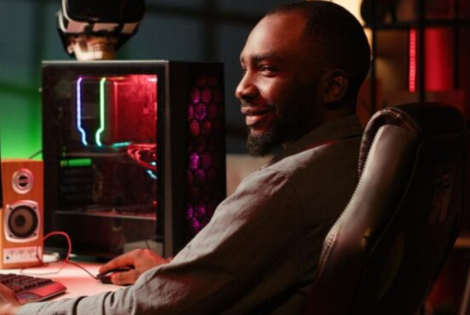 the Author Jeffery Williams at Gamefallout.com