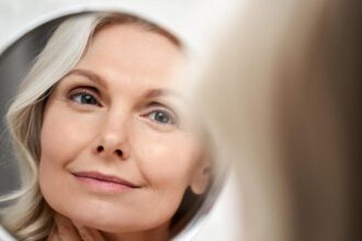 Easy hairstyles for seniors