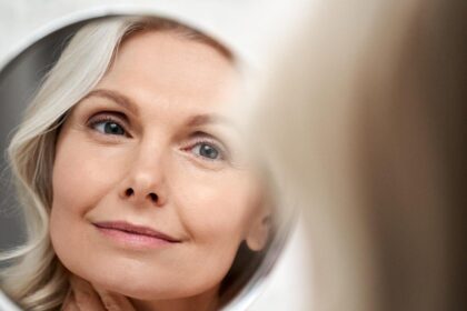 Easy hairstyles for seniors