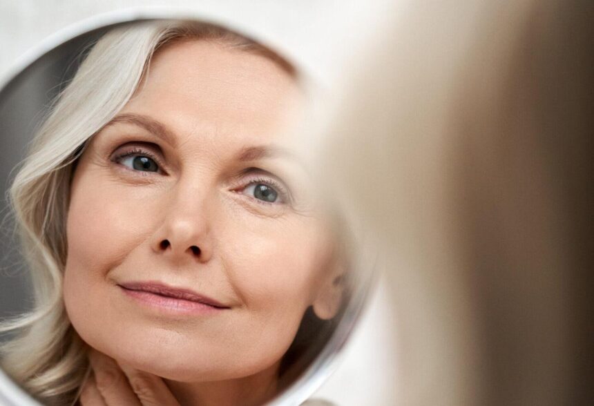 Easy hairstyles for seniors