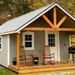 The Cost-Saving Benefits of Choosing a Used Portable Building