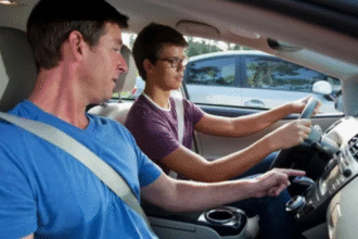 Drive with Confidence: The Family-Friendly Benefits of Using Genuine Car Parts