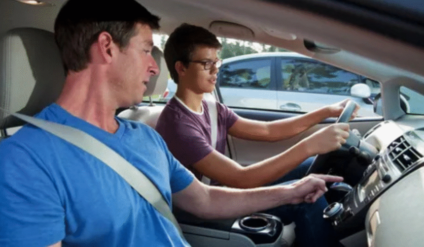 Drive with Confidence: The Family-Friendly Benefits of Using Genuine Car Parts