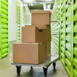 Right Storage
