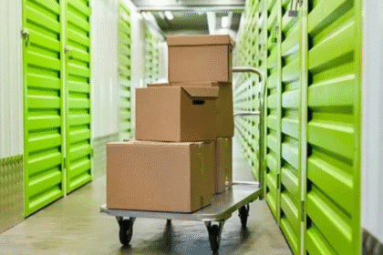 Right Storage