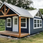 Portable Buildings