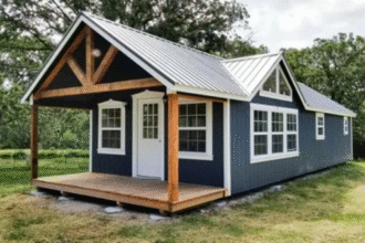 Portable Buildings