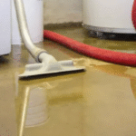 Early Signs of Basement Water Problems