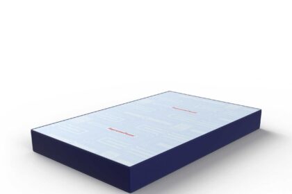 single mattress