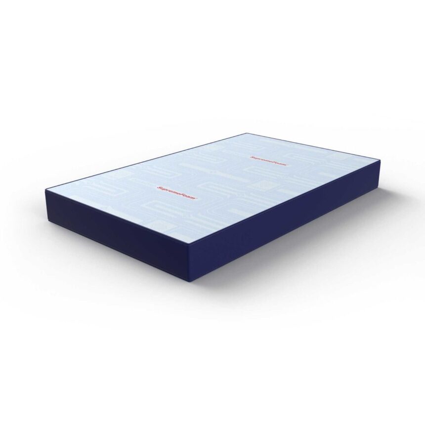 single mattress