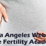 Tara Angeles Website the Fertility Academy